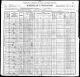 1900 års federala folkräkning i USA för Julia Kaelland, Utah, Salt Lake, Salt Lake City Ward 02, District 0027,