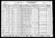 USA:s federala folkräkning från 1930 för Edwin P Seaver, Massachusetts, Bristol, New Bedford, District 0132.