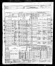 1950 års federala folkräkning i USA för Edwin P Seaver, Massachusetts,
Bristol, New Bedford, 25-130.
