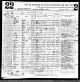 New York, USA, passagerar- och besättningslistor för inresande (inklusive Castle Garden och Ellis Island), 1820-1957 för Johan P. Meidell, Date, 1917, Jan, 22, Bergensfjord.
