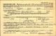 USA, inkallelseorder för yngre män inför andra världskriget, 1940–1947 för Richard Ivins Kirby, Utah, Kilpatrick-McGhie, Kilpatrick, Donald-McGhie, Leroy.